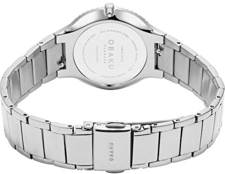 Obaku V292LXCWSC