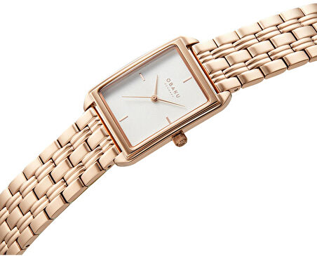 Obaku V293LXVISV