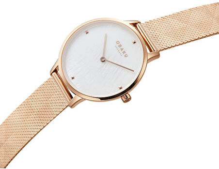 Obaku V295LXVWHV