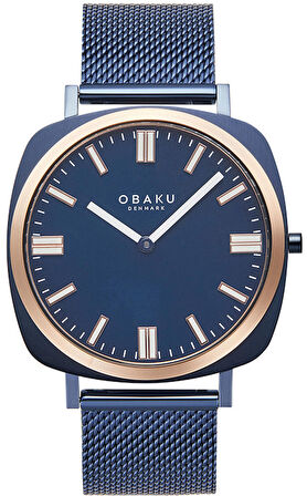 Obaku V296GXSLML