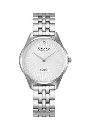 Obaku Denmark V297LXCISC Kadın Kol Saati