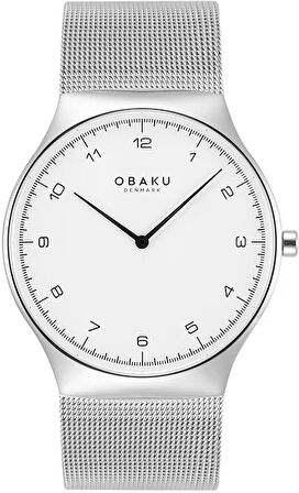 Obaku V306GXCWMC