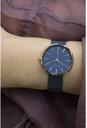 Obaku S700LXVLML