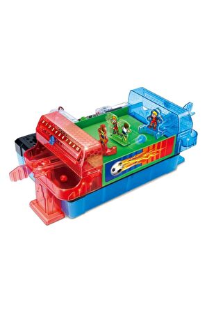 Amazing Toys Eğitici Oyuncak Connex Futbol Çılgınlığı-bilimsel Eğitim Seti