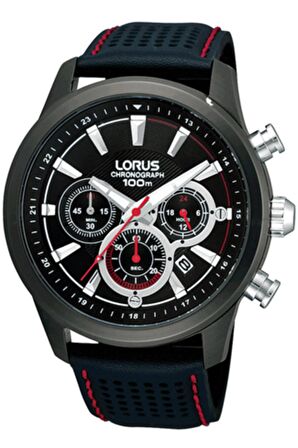 Lorus Chronograph RT393AX-9 Erkek Kol Saati