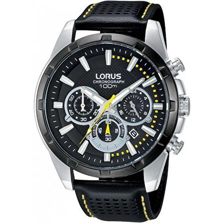 Lorus Chronograph RT309BX-9 Erkek Kol Saati