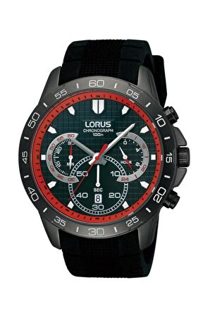 Lorus Chronograph RT327CX-9 Erkek Kol Saati