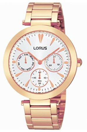 Lorus RP626BX9 Kadın Kol Saati