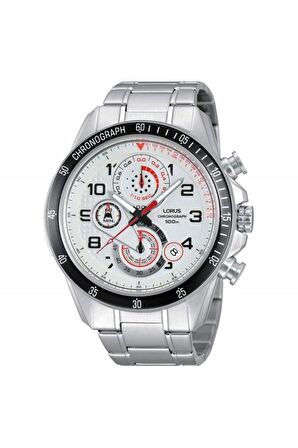 Lorus Chronograph RM353CX-9 Erkek Kol Saati