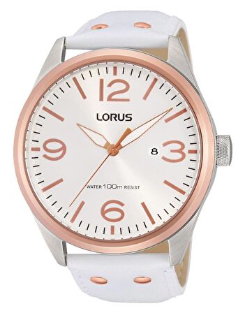Lorus RH958DX9 Erkek Kol Saati