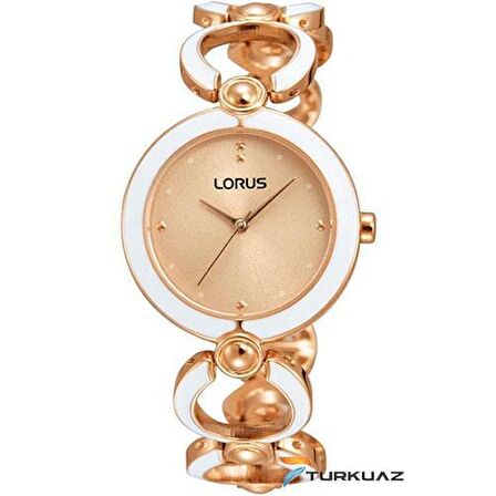 Lorus RH876BX9 Kadın Kol Saati