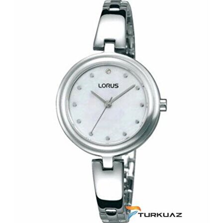 Lorus RG259JX9 Kadın Kol Saati 