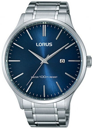 Lorus RH965FX-9 Erkek Kol Saati