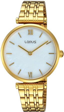 Lorus RRW92EX9 Kadın Kol Saati