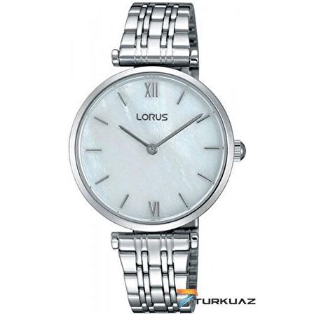 Lorus RRW93EX9 Kadın Kol Saati