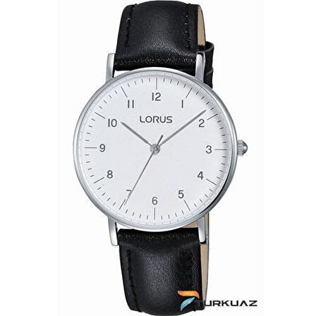 Lorus RH803CX9 Kadın Kol Saati