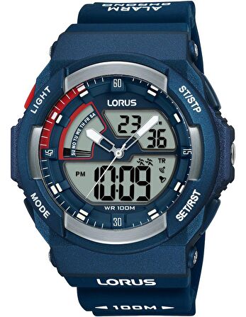 Lorus R2325MX9 Erkek Kol Saati