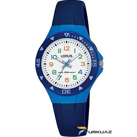 Lorus R2347MX9 Çocuk Kol Saati