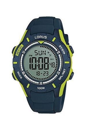 LORUS R2365MX9 ÇOCUK KOL SAATİ