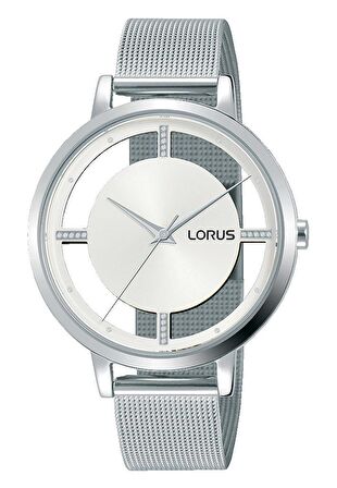 Lorus RG289PX9 Kadın Kol Saati