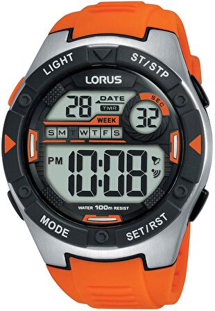 Lorus ( Seiko ) R2303NX9 Erkek Kol Saati