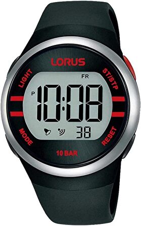 Lorus R2335NX9 Çocuk Kol Saati