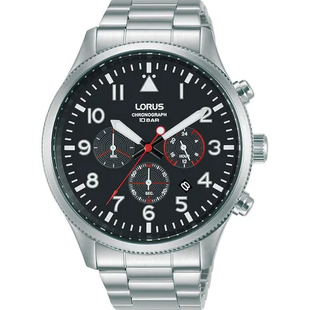 RT363JX-9 Lorus Erkek Kol Saati