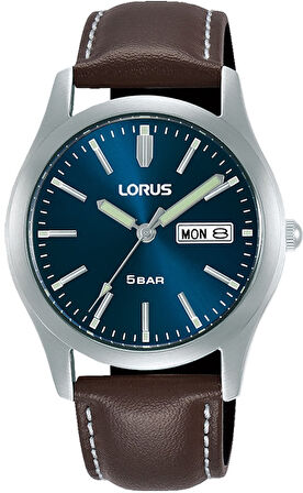 Lorus Rxn81dx9 Erkek Kol Saati