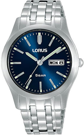 Lorus Rxn69dx5 Erkek Kol Saati