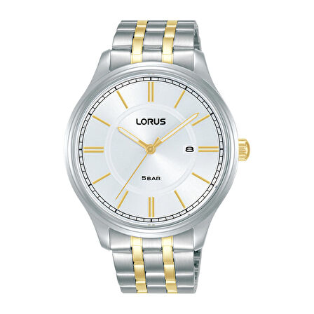 Lorus RH953PX9 Erkek Kol Saati