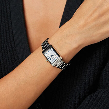 Lorus Rg285vx9 Kadın Kol Saati