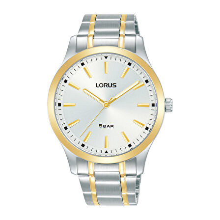 Lorus RRX26JX9 Erkek Kol Saati
