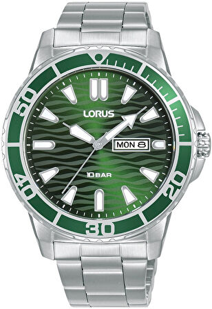 Lorus Rh359ax9 Erkek Kol Saati