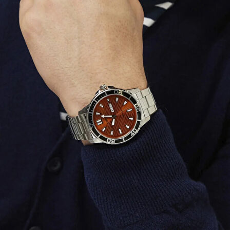 Lorus Rh361ax9 Erkek Kol Saati