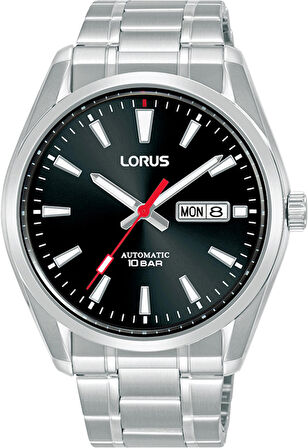 Lorus Rl451bx9 Otomatik Erkek Kol Saati