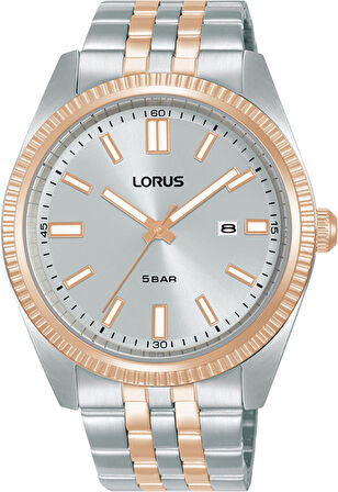 Lorus Rh974qx9 Erkek Kol Saati