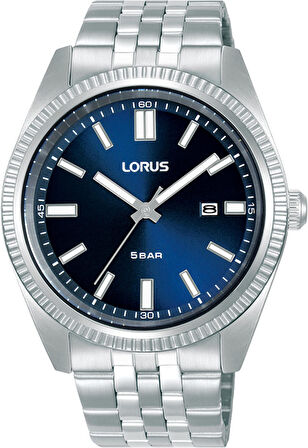 Lorus Rh965qx9 Erkek Kol Saati