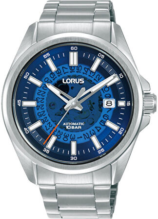 Lorus Ru403ax9 Otomatik Erkek Kol Saati