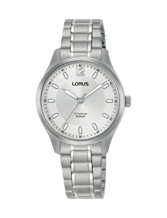 Lorus Rg239xx9 Kadın Kol Saati