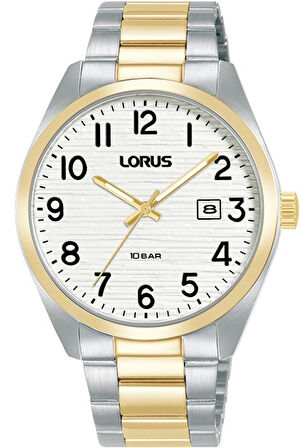 Lorus Rh912rx9 Erkek Kol Saati