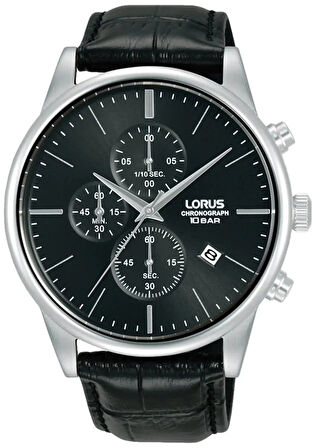 Lorus RM367JX9 Erkek Kol Saati