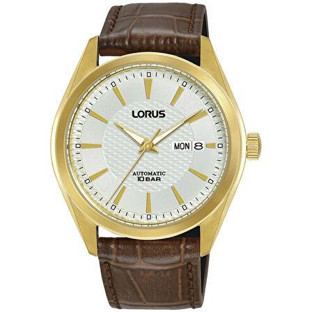 Lorus RL490BX9 Otomatik Erkek Kol Saati