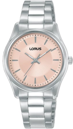 Lorus Rg249xx9 Kadın Kol Saati