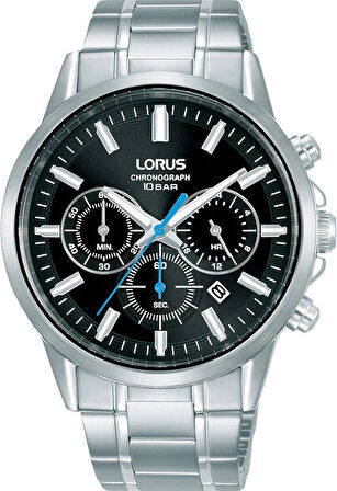 Lorus Rt371kx9 Erkek Kol Saati