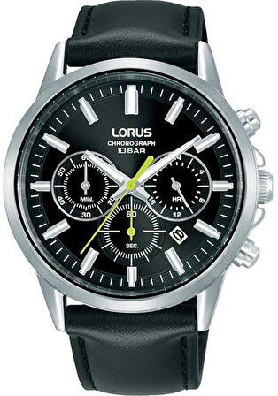 Lorus Rt379kx9 Erkek Kol Saati
