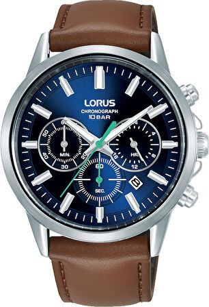 Lorus Rt381kx9 Erkek Kol Saati