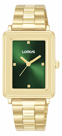 LORUS RG302XX9 KADIN KOL SAATİ