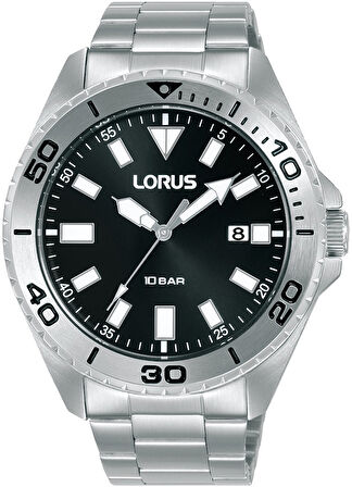 Lorus Rxh59kx9 Erkek Kol Saati