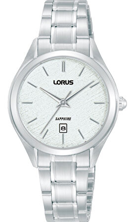 Lorus Rj289bx9 Kadın Kol Saati