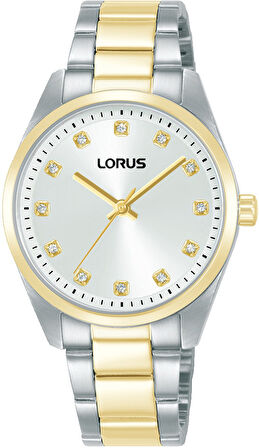 Lorus Rg326xx9 Kadın Kol Saati